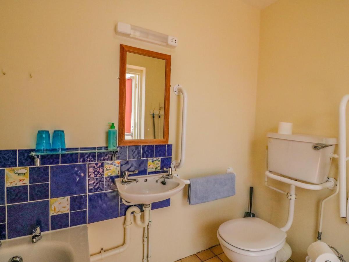 Mimosa Cottage Swyre المظهر الخارجي الصورة