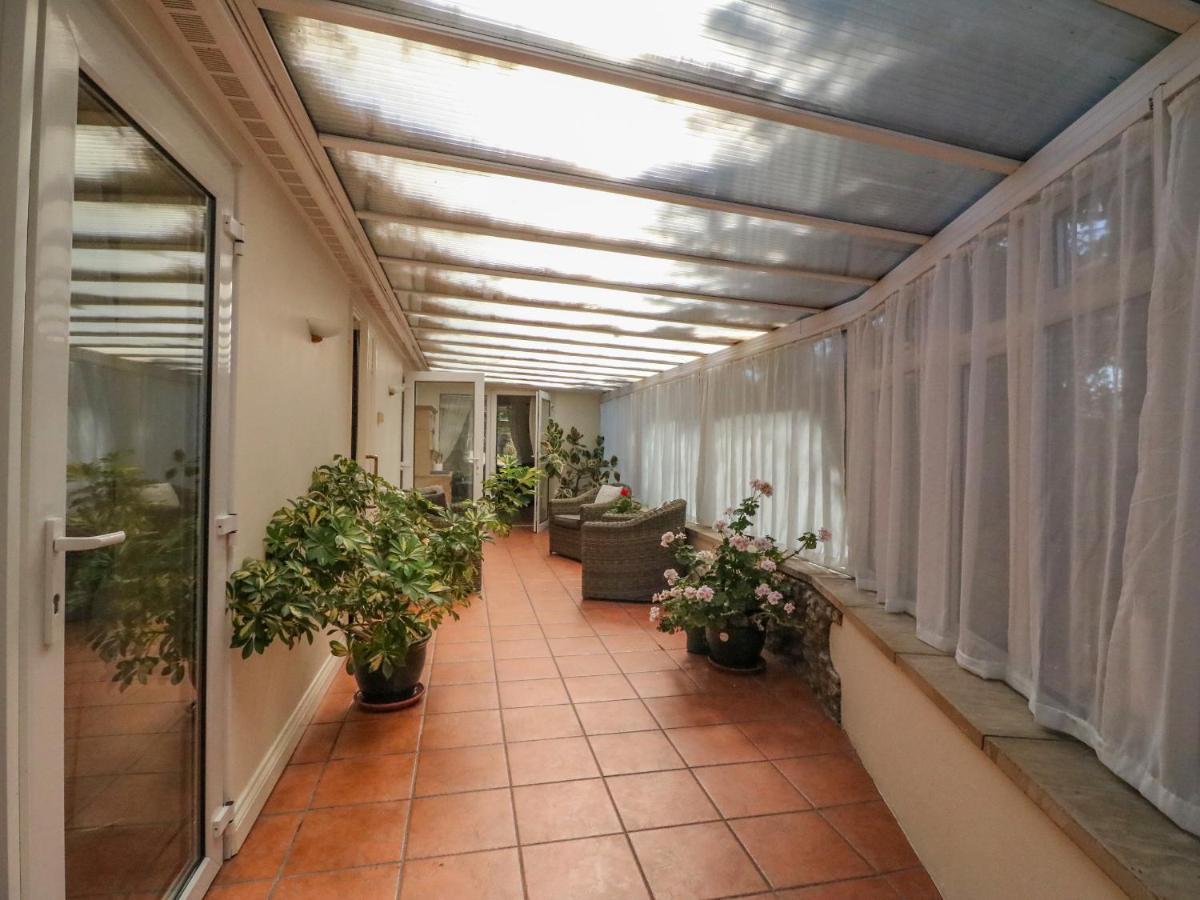 Mimosa Cottage Swyre المظهر الخارجي الصورة