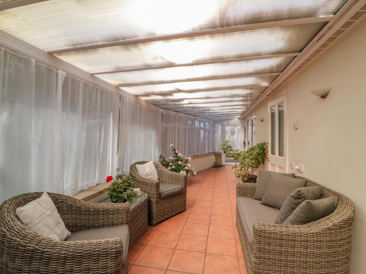 Mimosa Cottage Swyre المظهر الخارجي الصورة