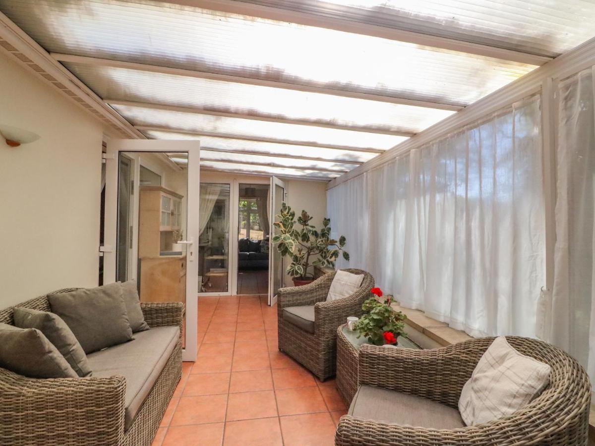 Mimosa Cottage Swyre المظهر الخارجي الصورة