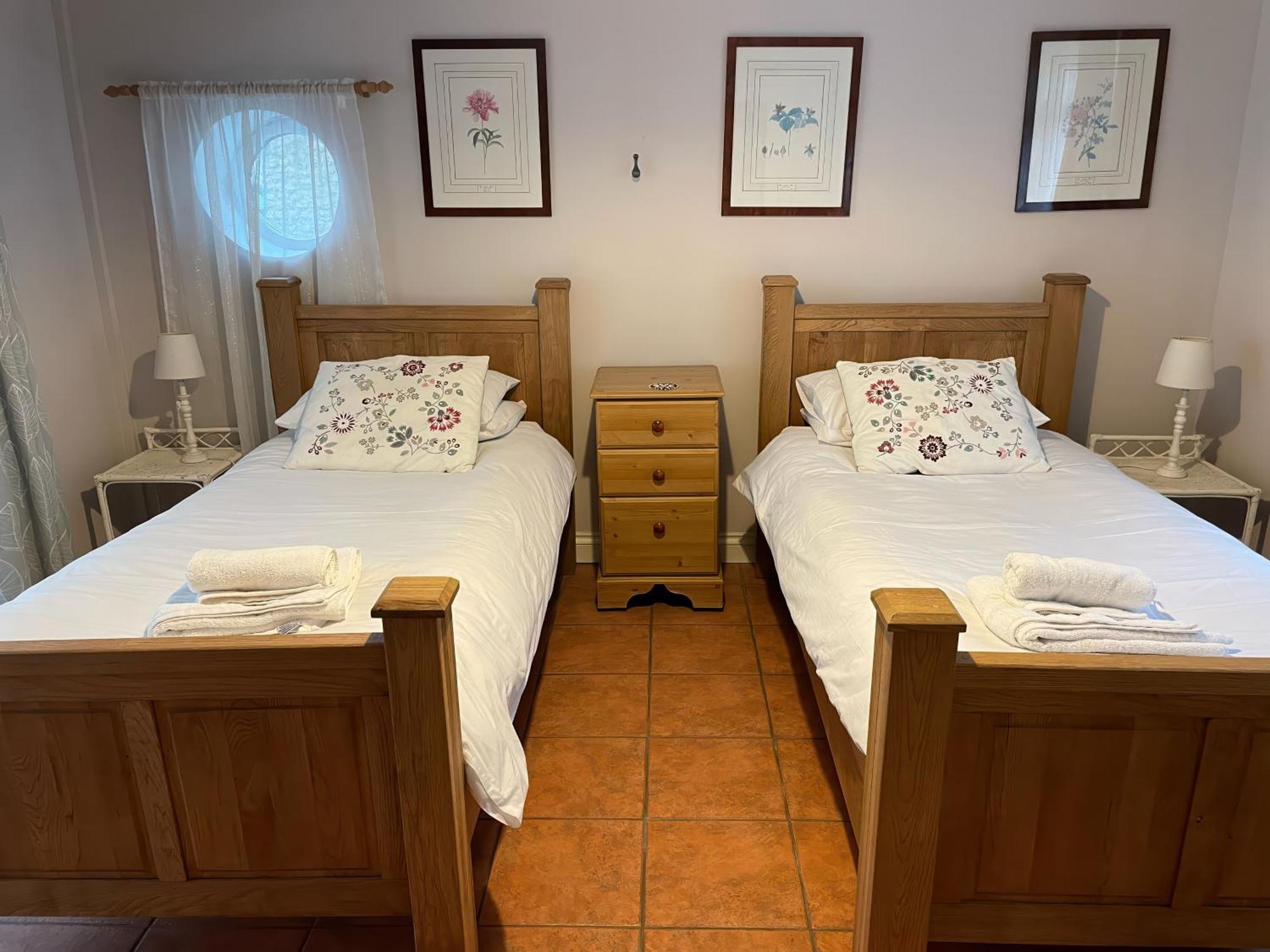 Mimosa Cottage Swyre المظهر الخارجي الصورة