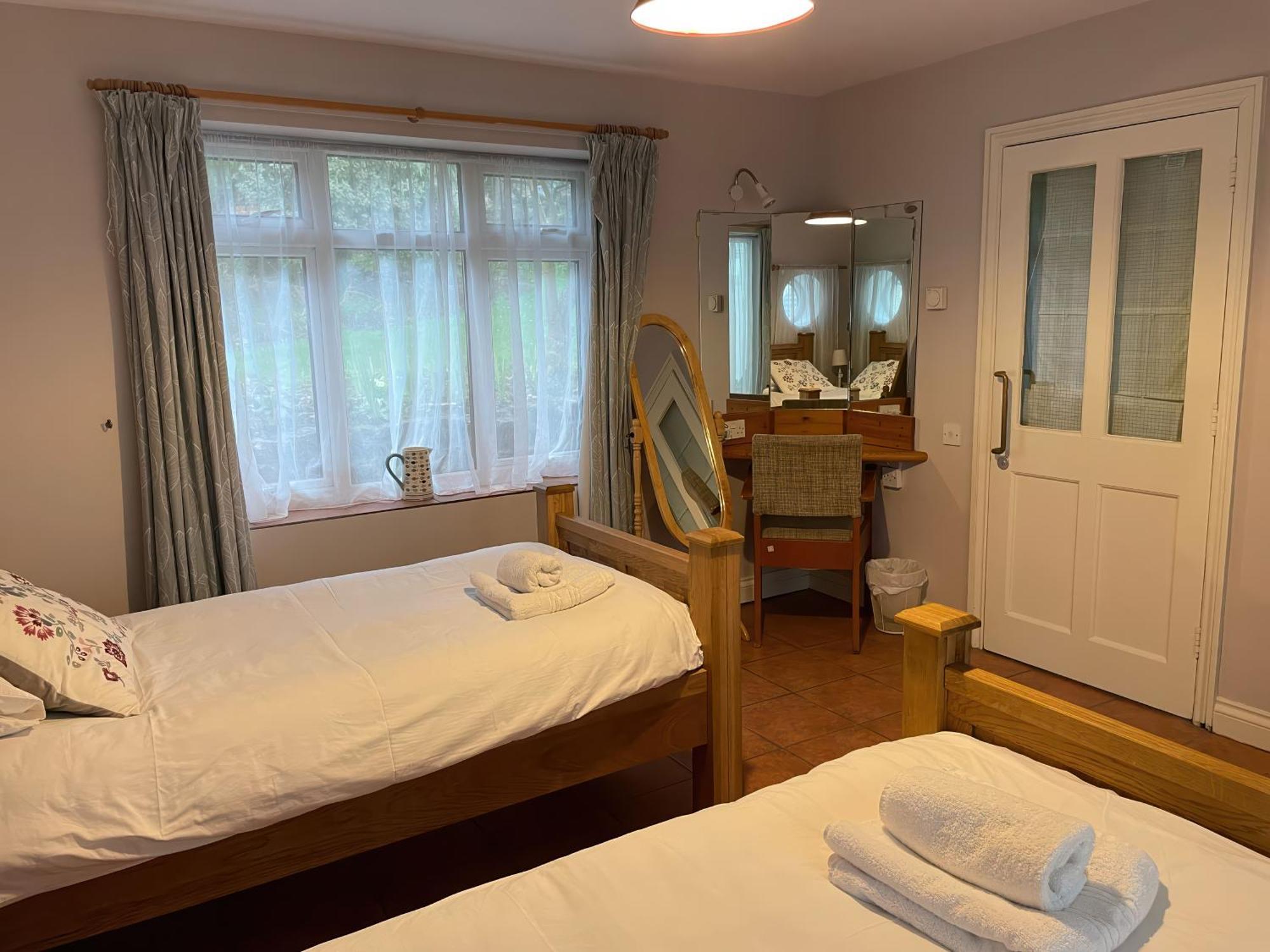 Mimosa Cottage Swyre المظهر الخارجي الصورة